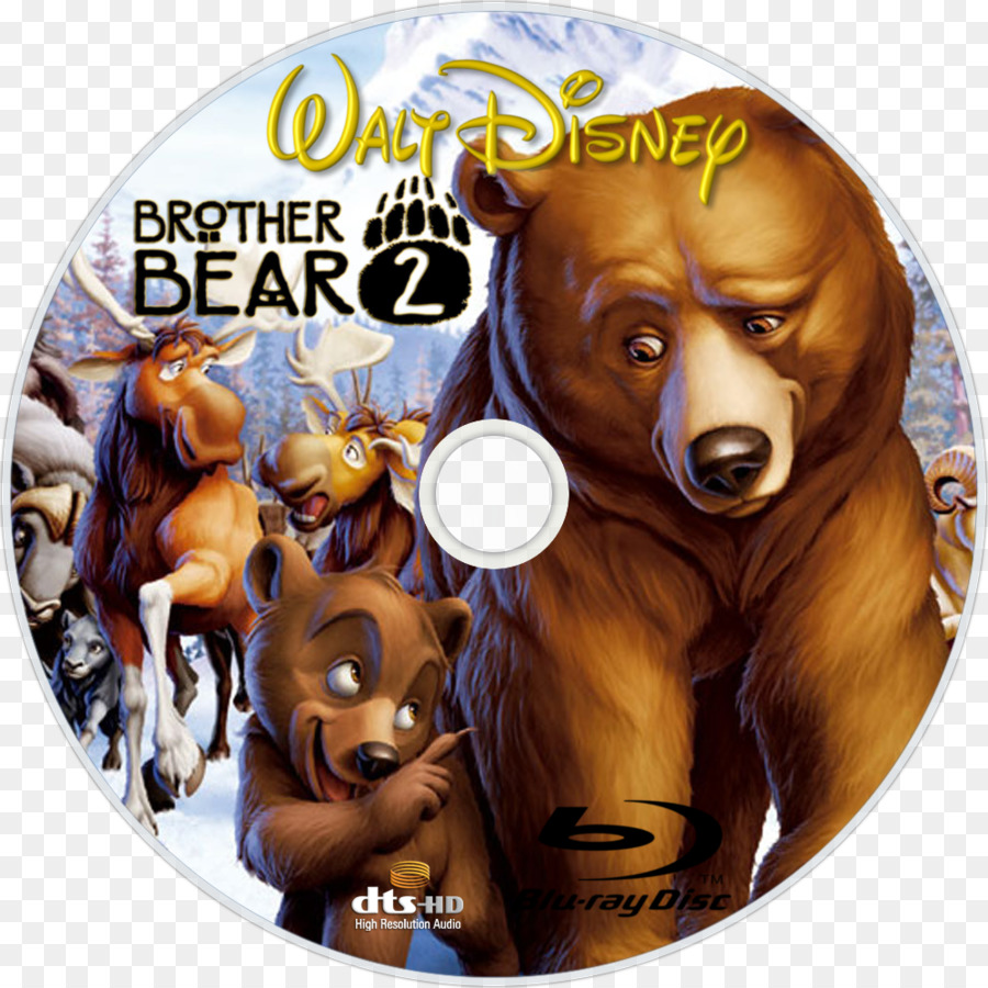 Youtube，Brother Bear Orijinal Soundtrack PNG