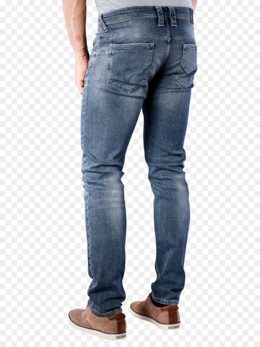 Kot，Levi Strauss Co PNG