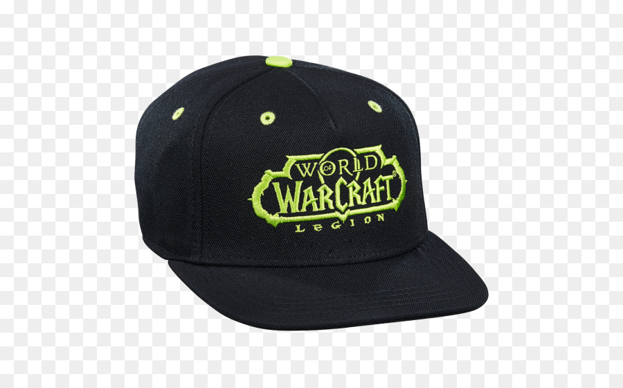 Beyzbol şapkası，Warcraft Legion Dünya PNG