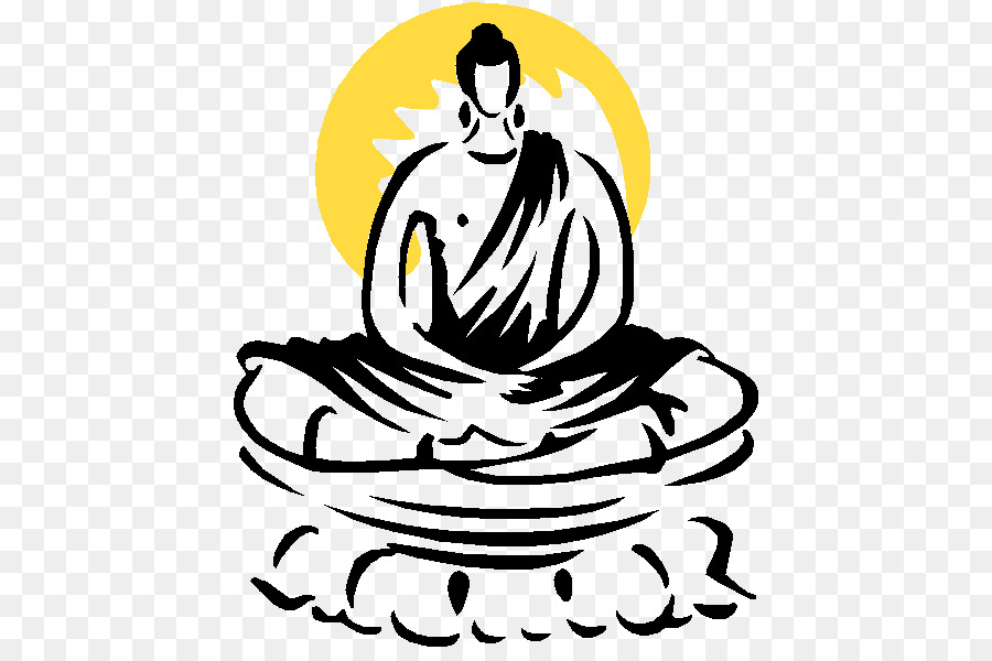 Budizm，Etiket PNG