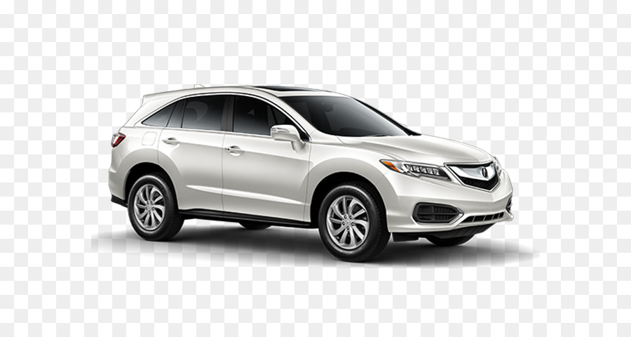 Acura，2015 Acura Rdx PNG