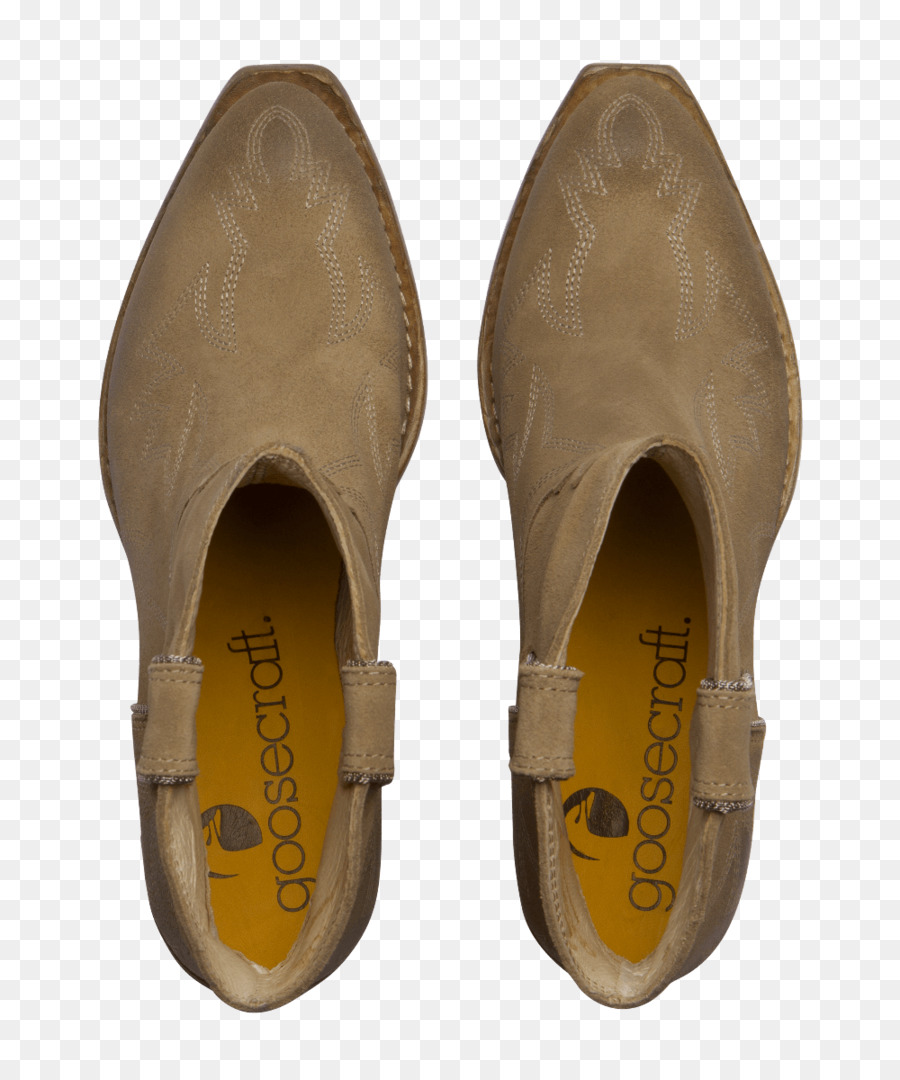 Ayakkabı，Süet PNG