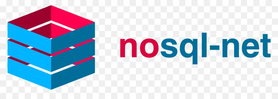 Nosql Net Logosu，Veritabanı PNG