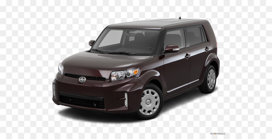 2015 Scion Xb，Scion PNG