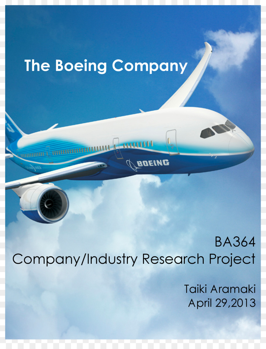 Boeing 787 Dreamliner，Boeing 737 Max PNG