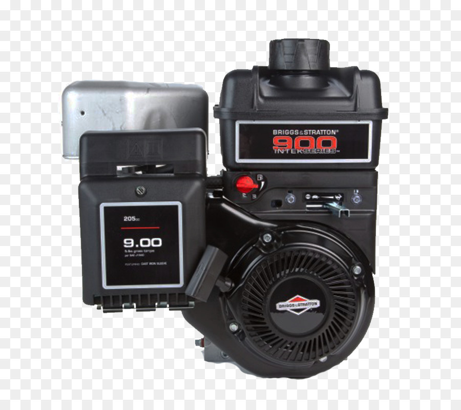 Briggs Stratton，Küçük Motorlar PNG