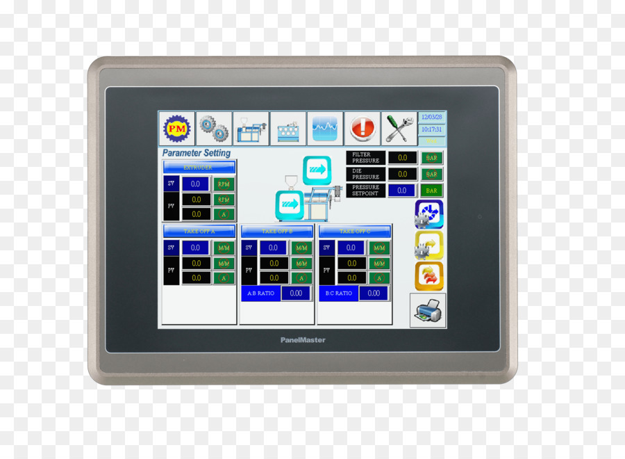 Programlanabilir Mantık Denetleyicileri，Gps Navigasyon Sistemleri PNG