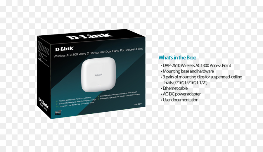 Dlink，ıeee 80211ac PNG