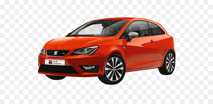 Seat Ibiza，Koltuk PNG