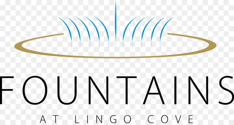 Lingo Cove Daire çeşme，Logo PNG