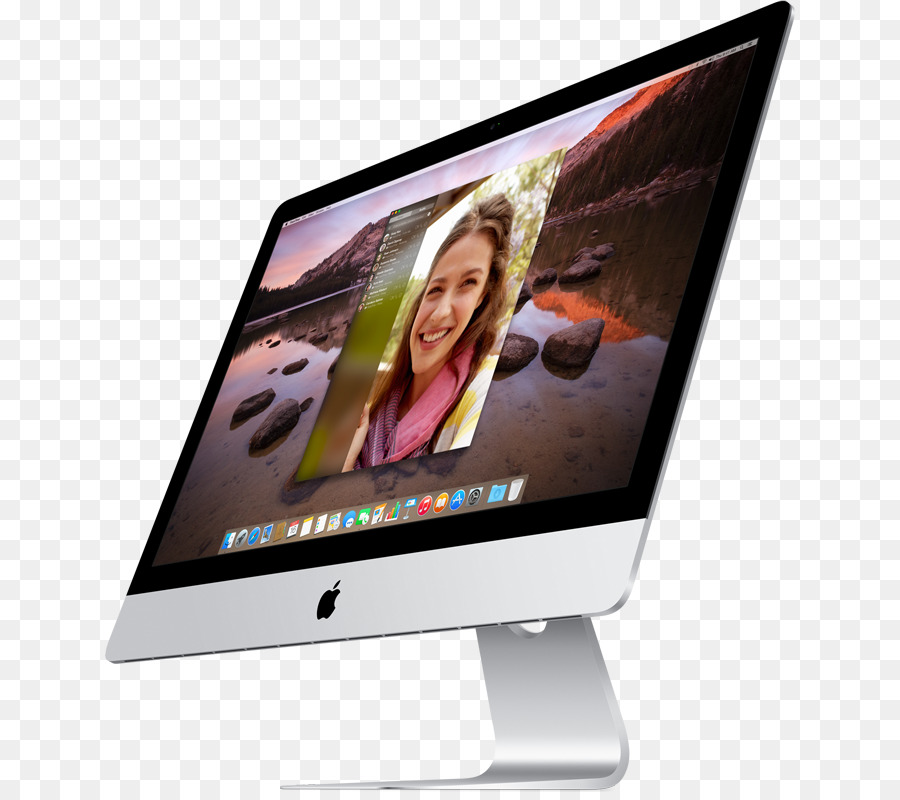 Macbook Pro，Imac PNG