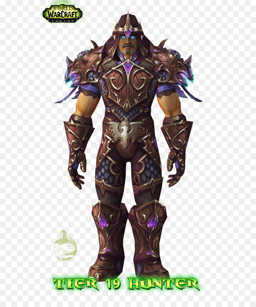 Warcraft Legion Dünya，Mehmet Ali PNG