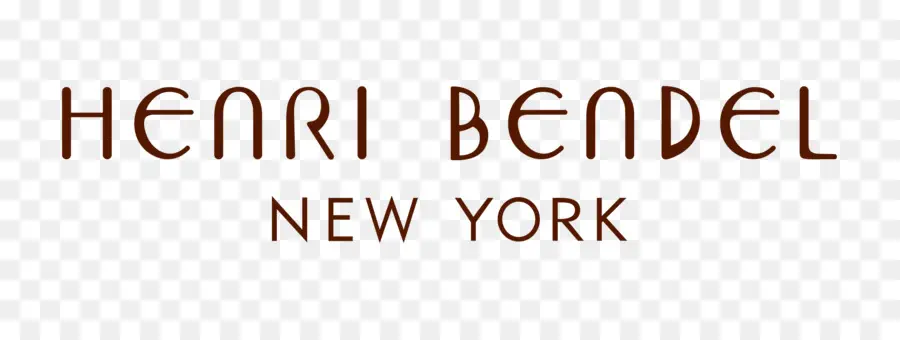 Henri Bendel，New York PNG