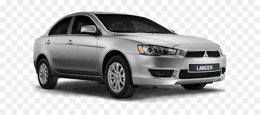 Mitsubishi Lancer，Araba PNG