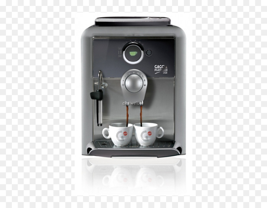 Gaggia，Espresso PNG