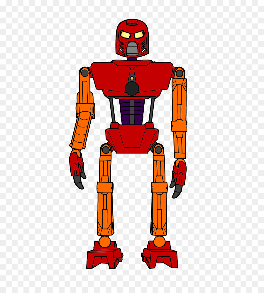 Robot，Süper Kahraman PNG