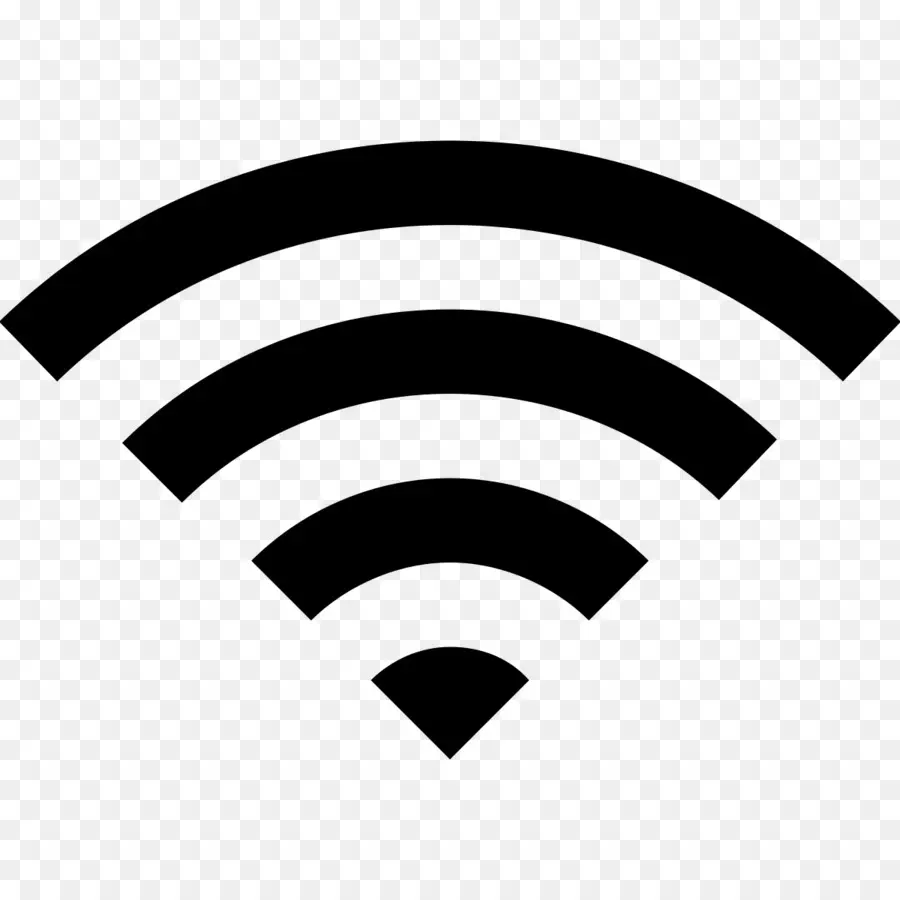 Wifi，Sinyal PNG