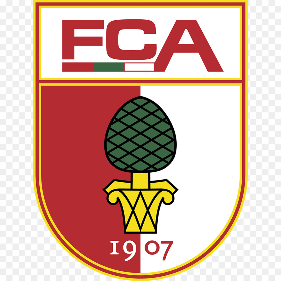 Fc Augsburg，Augsburg PNG