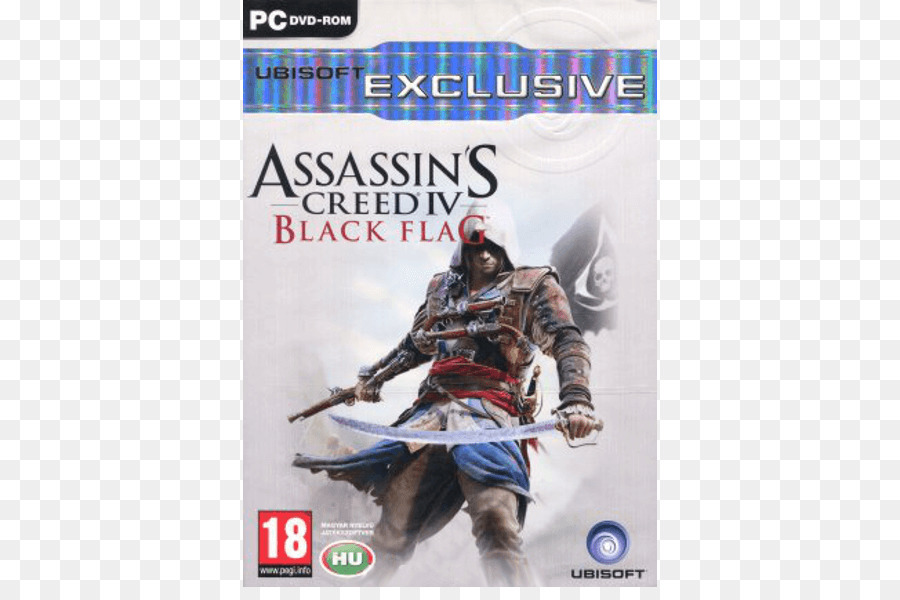 Assassin S Creed ıv Black Flag，Assassin S Creed Iii PNG