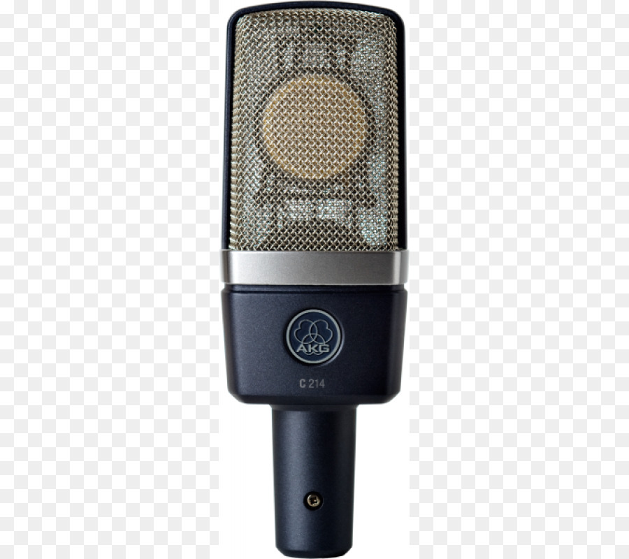 Mikrofon，Ahmet C414 PNG