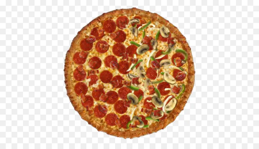 Pizza Dilimi，Yiyecek PNG