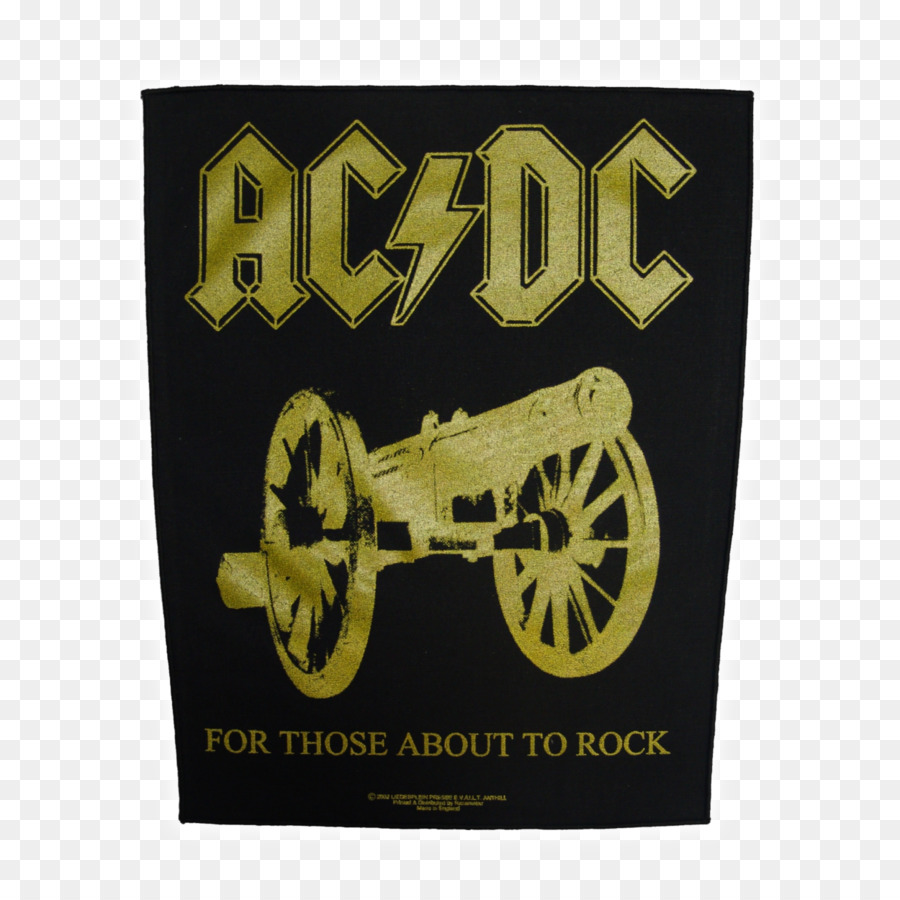 Ac Dc Logosu，Logo PNG