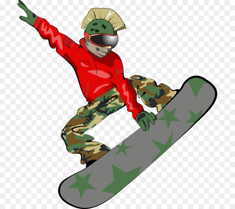Spor，Snowboard PNG