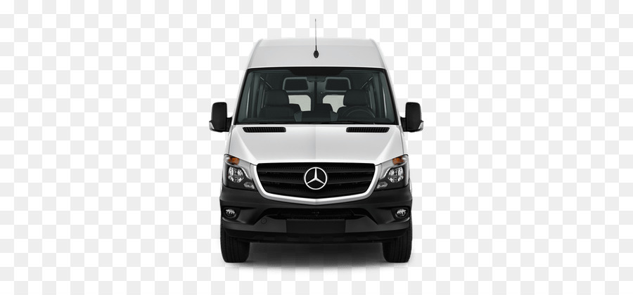 Mercedesbenz，Minibüs PNG