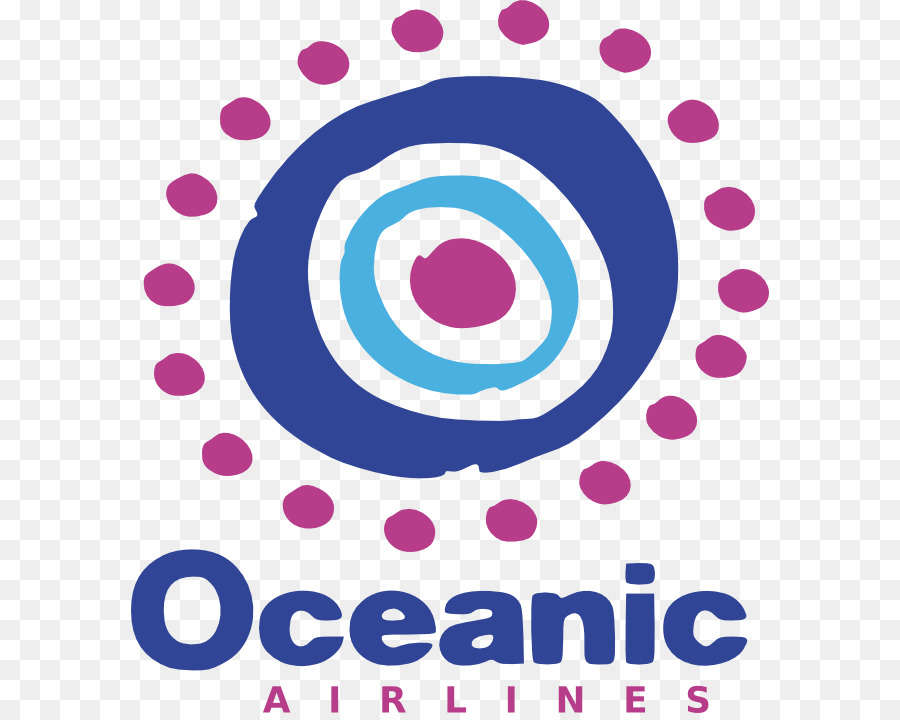 Oceanic Havayolları，Uçak PNG
