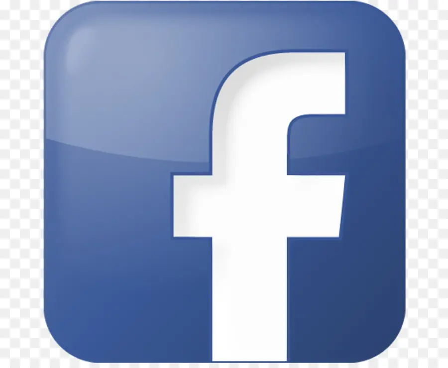 Facebook Logosu，Sosyal Medya PNG