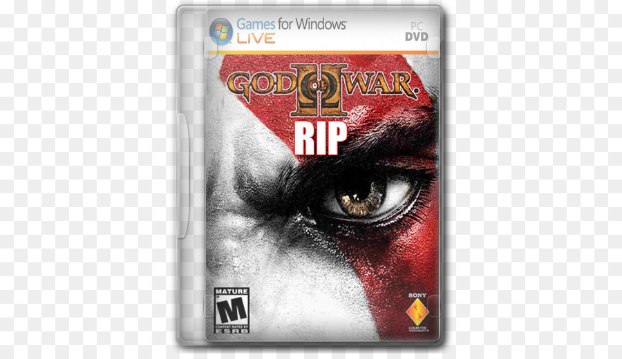 God Of War ııı，Savaş Yükseliş Tanrısı PNG