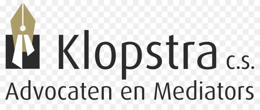 Klopstra Logosu，Kanun PNG