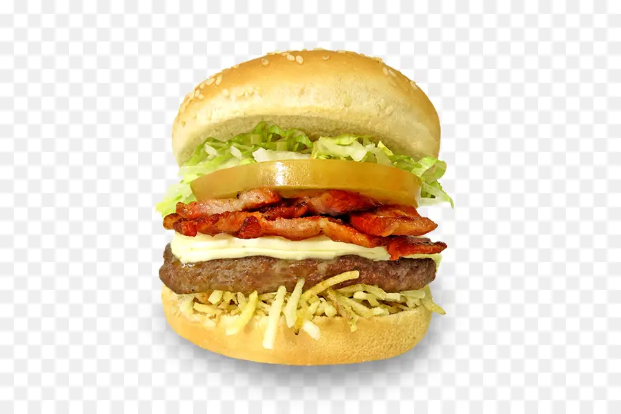 Hamburger，Sandviç PNG