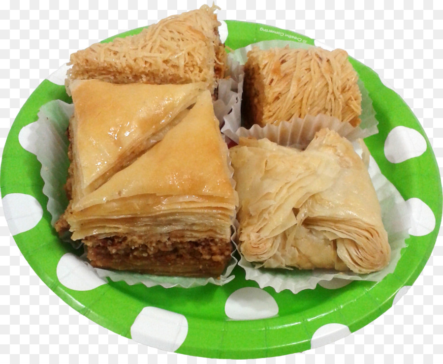 Baklava，Birmanya PNG