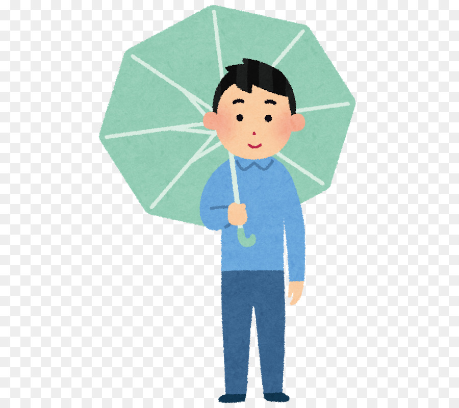Kyōtei，şemsiye PNG