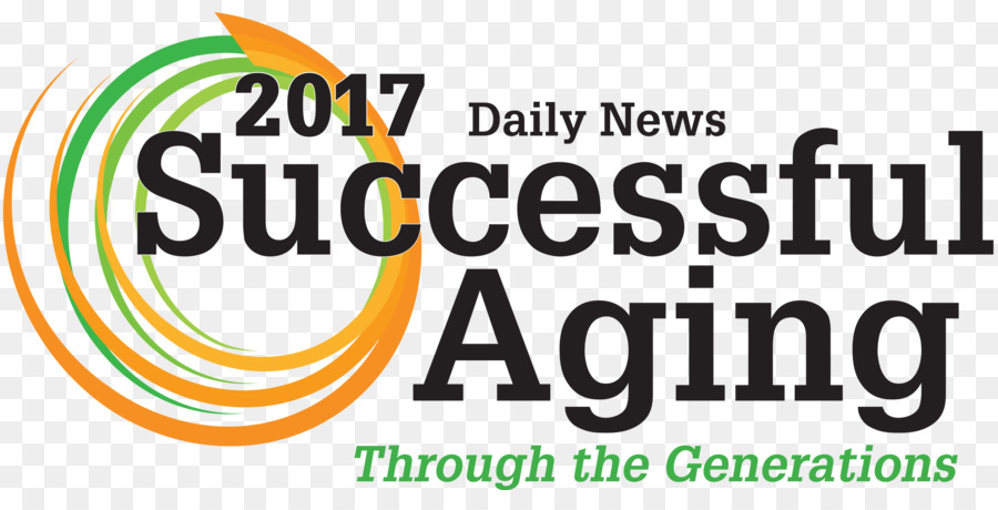 Logo，Başarılı Yaşlanma PNG