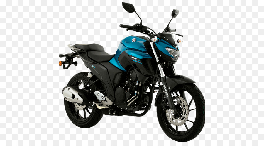 Yamaha Motor şirketi，Yamaha Fz16 PNG