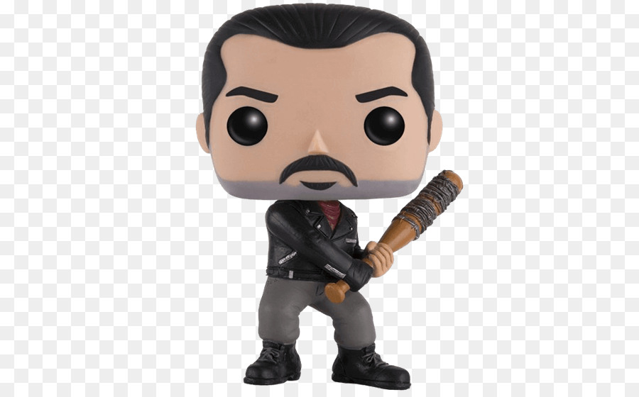 Negan，Ersin Dursun PNG