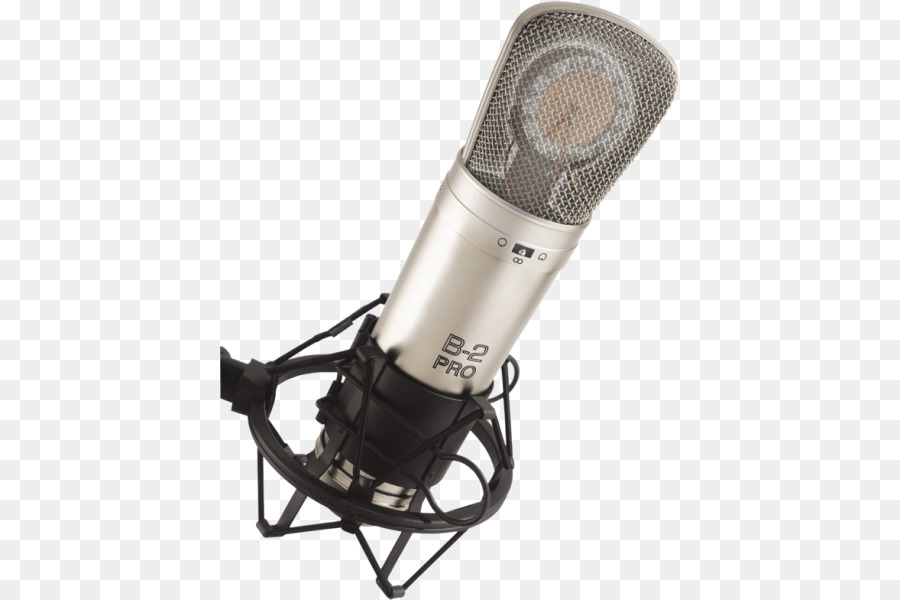 Mikrofon，Behringer B2 Pro PNG