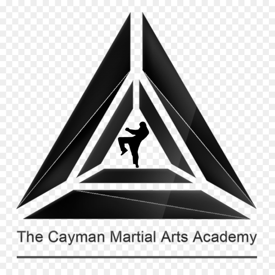 Cayman Dövüş Sanatları Akademisi，Logo PNG
