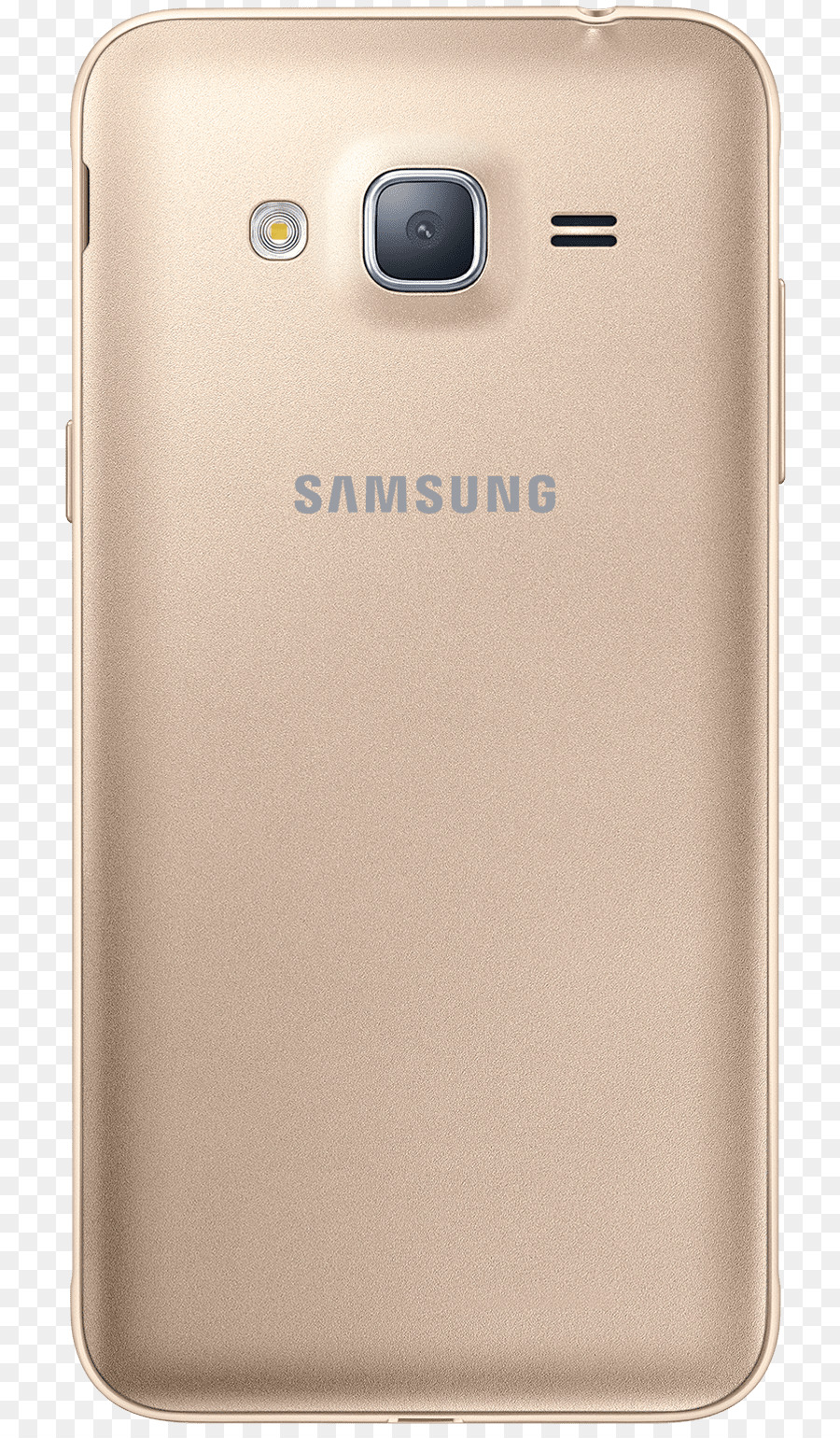 Akıllı Telefon，2016 Samsung Galaxy J3 PNG