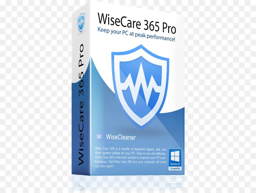 Wisecare 365 Pro，Bilgisayar PNG