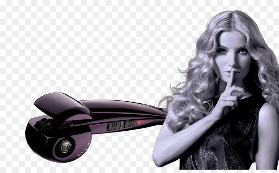 Saç Demir，Babyliss Curl Sırrı 2667u PNG