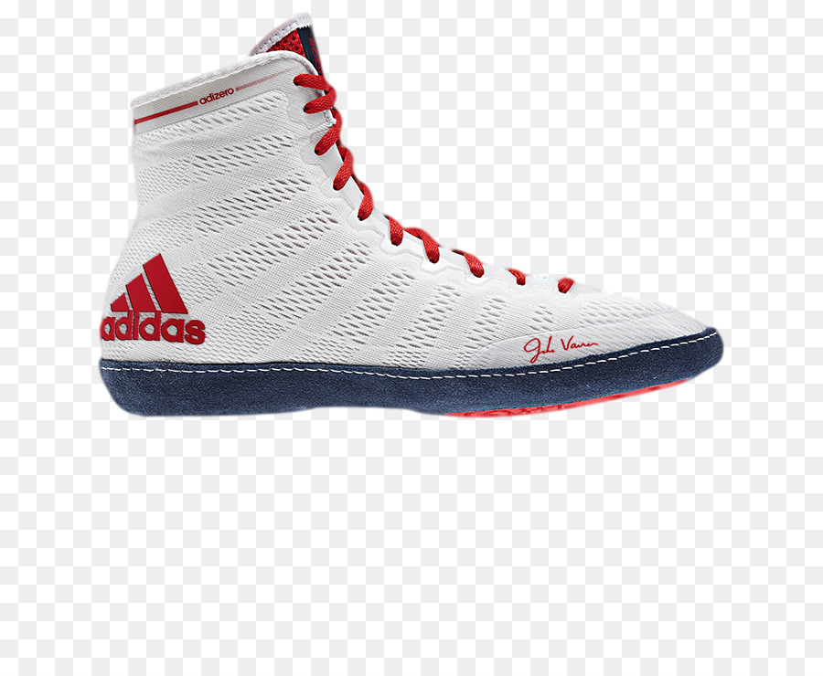 Güreş Ayakkabı，Adidas PNG
