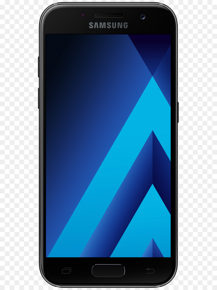 2017 Samsung Galaxy A5，2017 Samsung Galaxy A3 PNG