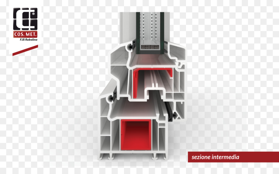 Porte E Porte Tarafından Progetto Tasarım，Pencere PNG