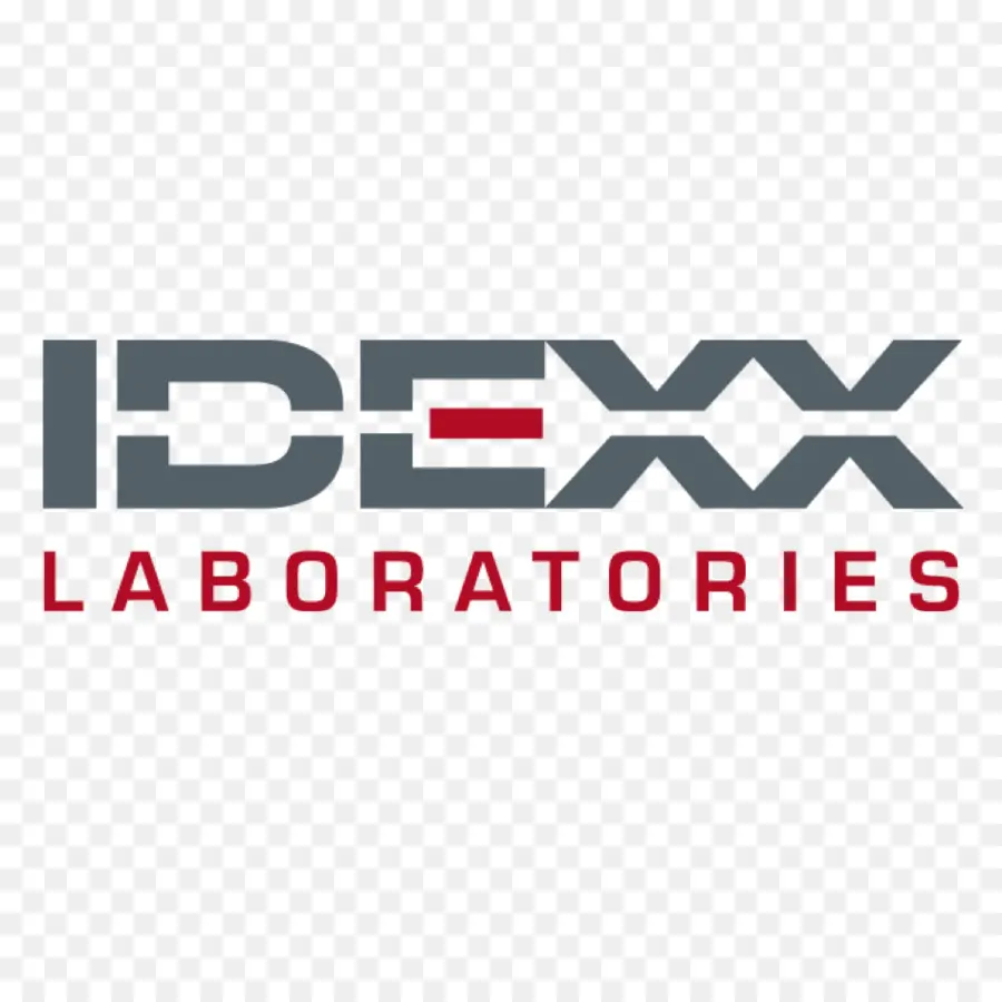 Idexx Laboratuvarları Logosu，Marka PNG