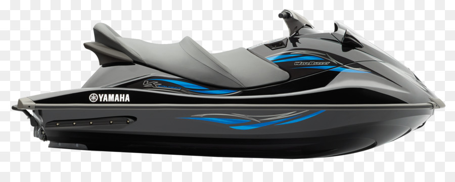 Yamaha Motor şirketi，Waverunner PNG