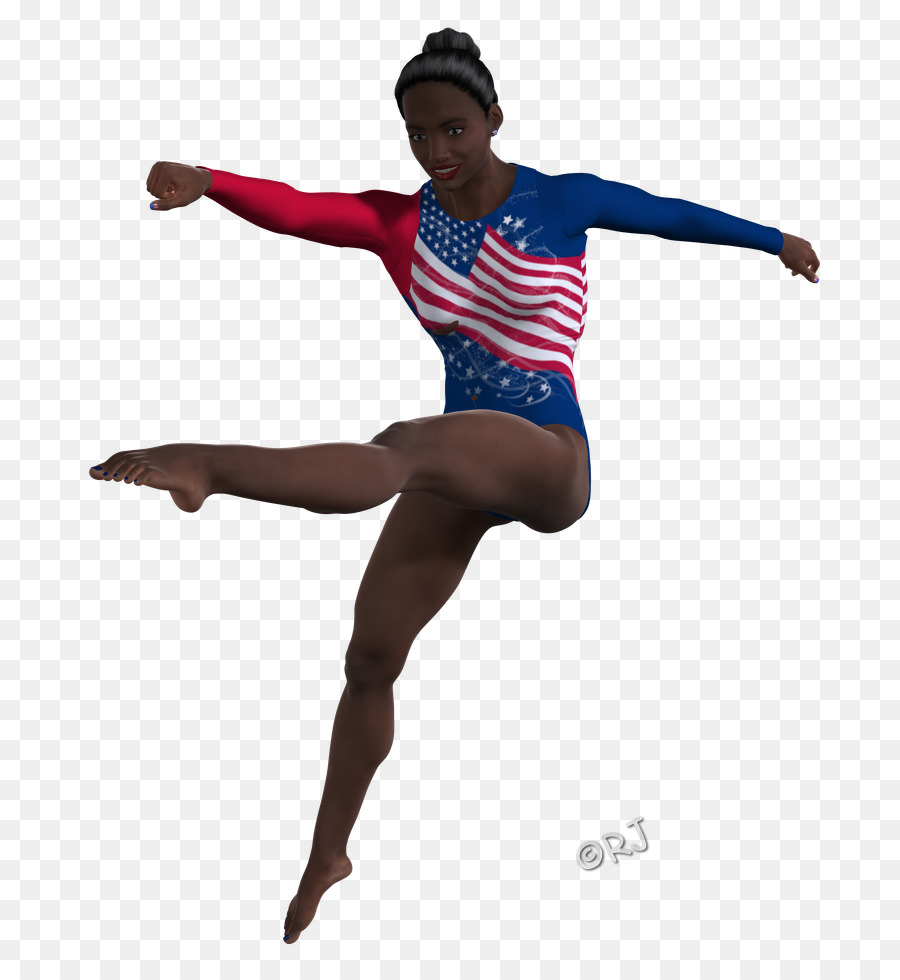 Modern Dans，Bodysuits Unitards PNG