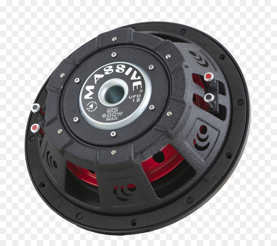 Subwoofer，Bas PNG